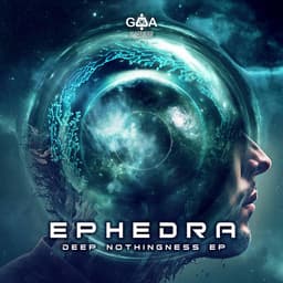 Ephedra – Deep Nothingness EP cover