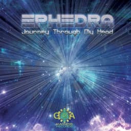 Ephedra – Journey Through My Head cover