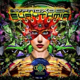 Hypnoxock – Eurythmia cover