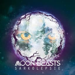 Moon Beasts – Sarkolepsie cover