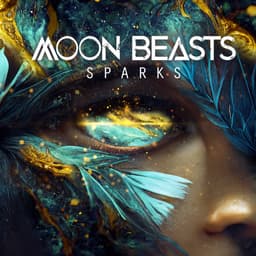 Moon Beasts – Sparks cover