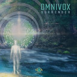 Omnivox – Surrender cover