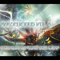 Quantum Leap – Kagdelicious Vol. 4 cover