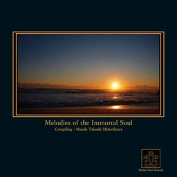 VA – Melodies of the Immortal Soul cover