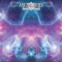 VA – Memories From Goa Madness cover