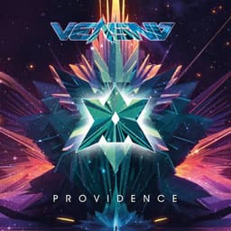 Veasna – Providence cover